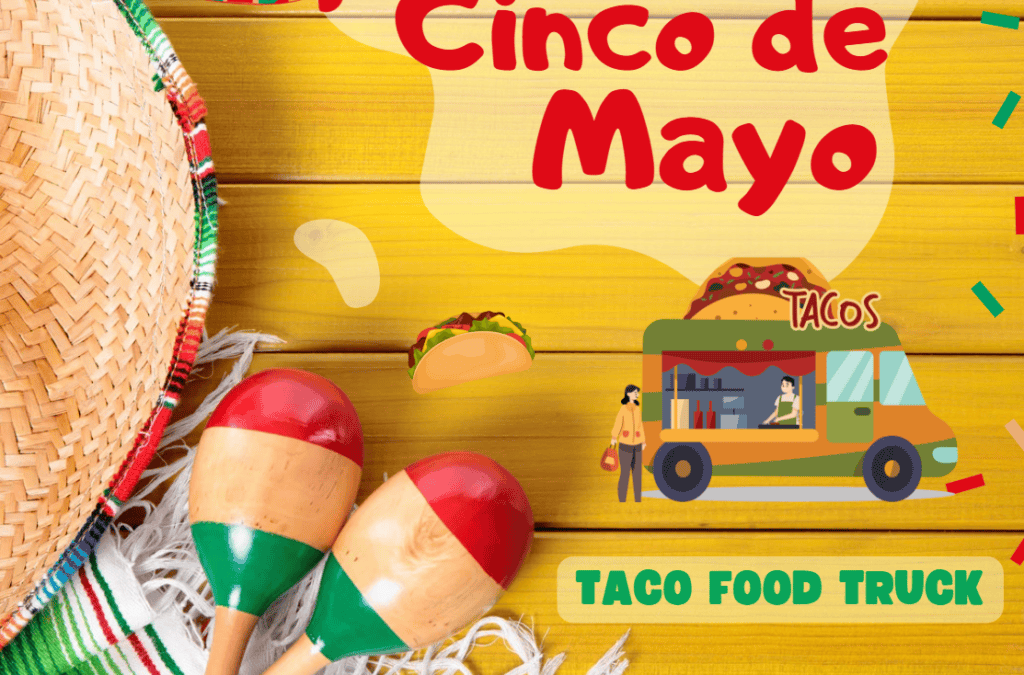 Cinco De Mayo Celebration